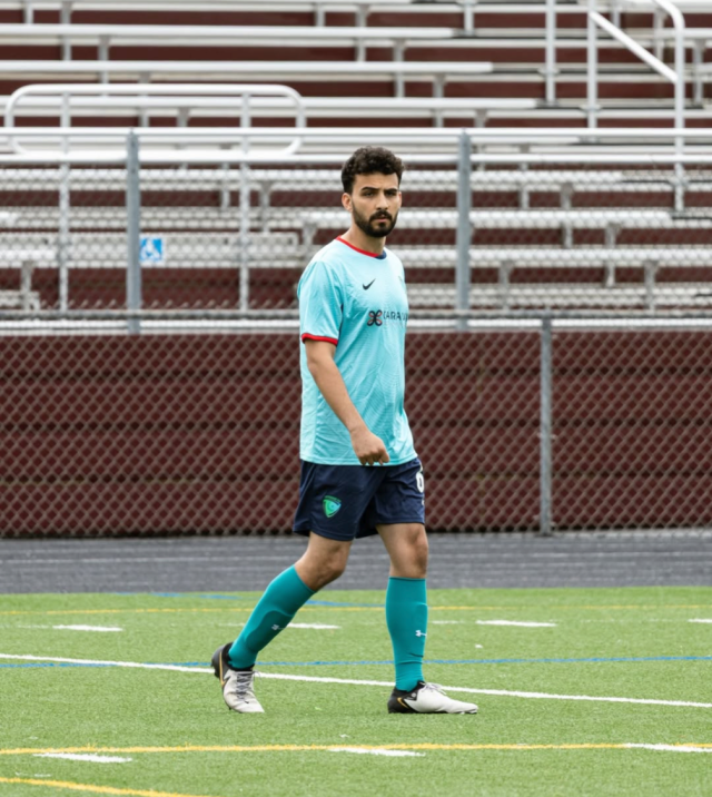 Dream Run, Toros Roar, and City Shocks Slainte