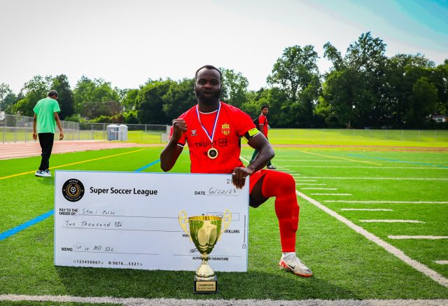 Champions Crowned and Playoff Brackets Set